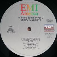 Виниловая пластинка VARIOUS ARTISTS / ANNY JACK SAMPLER VOLUME 2 (1LP)